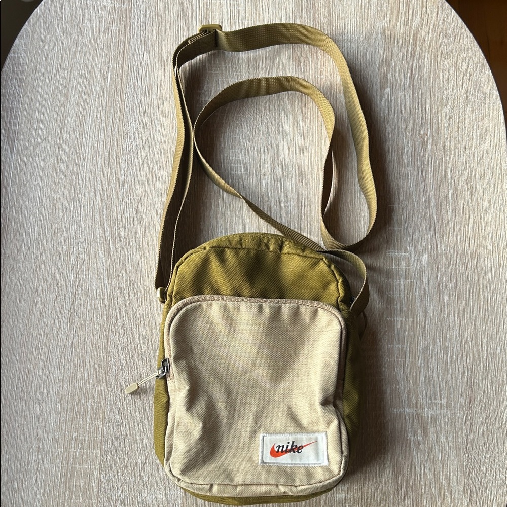 Crossbody Nike Bag